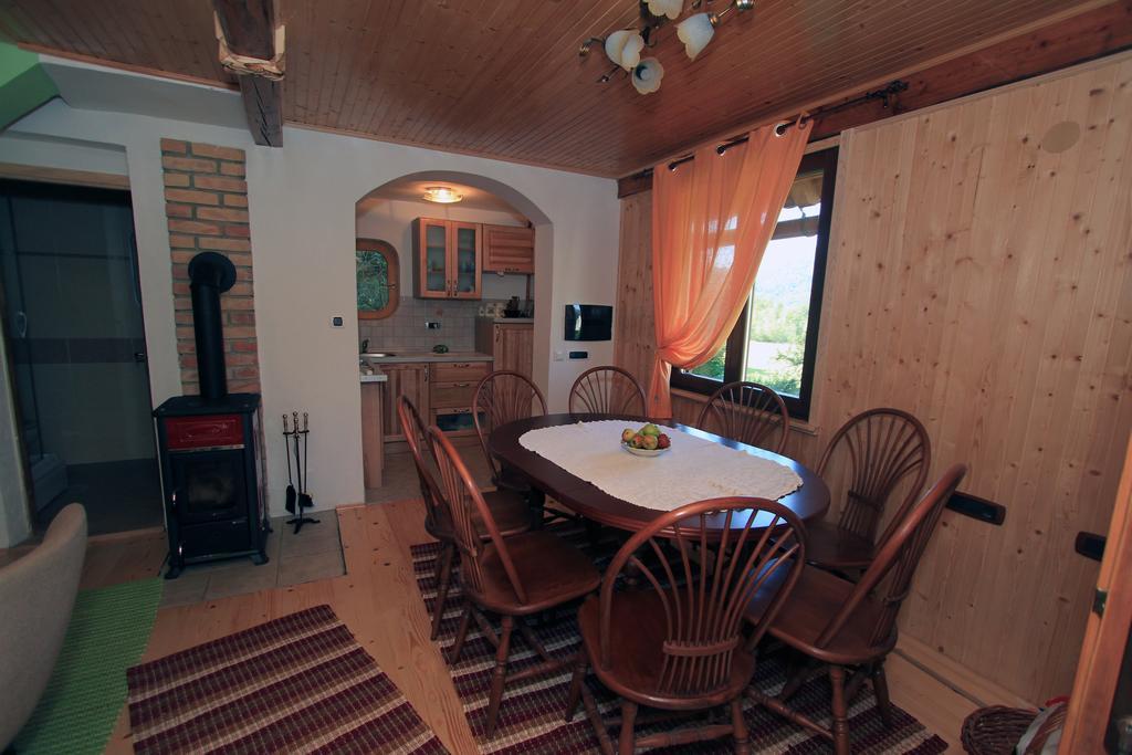 Holiday Home Vesna Brod na Kupi Εξωτερικό φωτογραφία