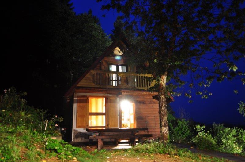 Holiday Home Vesna Brod na Kupi Εξωτερικό φωτογραφία