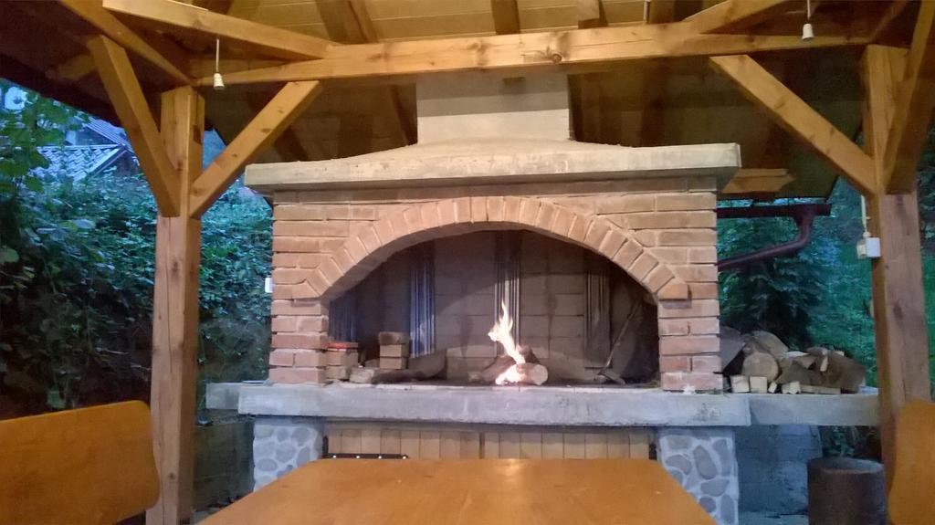 Holiday Home Vesna Brod na Kupi Εξωτερικό φωτογραφία