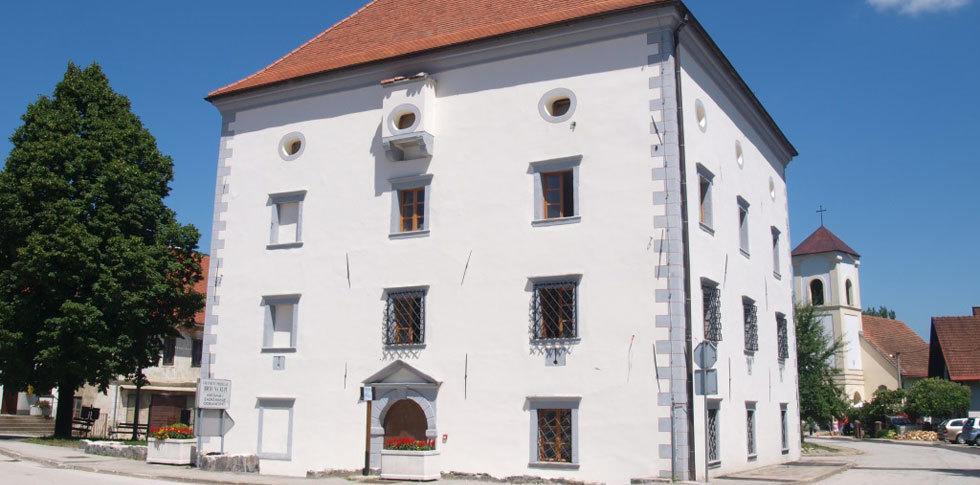 Holiday Home Vesna Brod na Kupi Εξωτερικό φωτογραφία