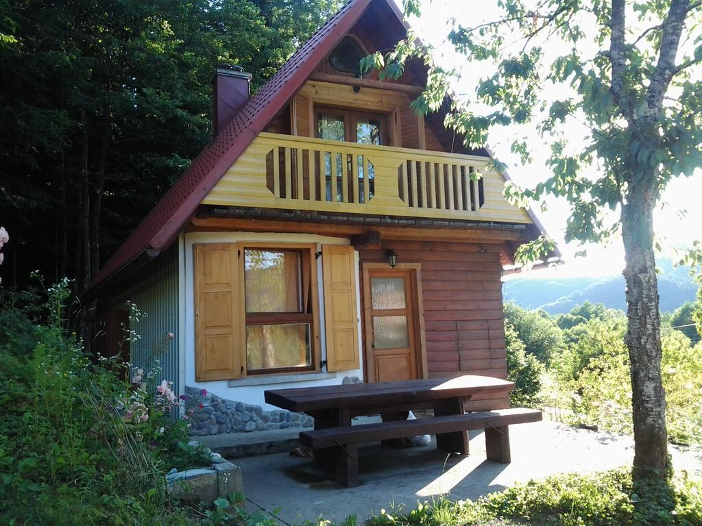 Holiday Home Vesna Brod na Kupi Εξωτερικό φωτογραφία