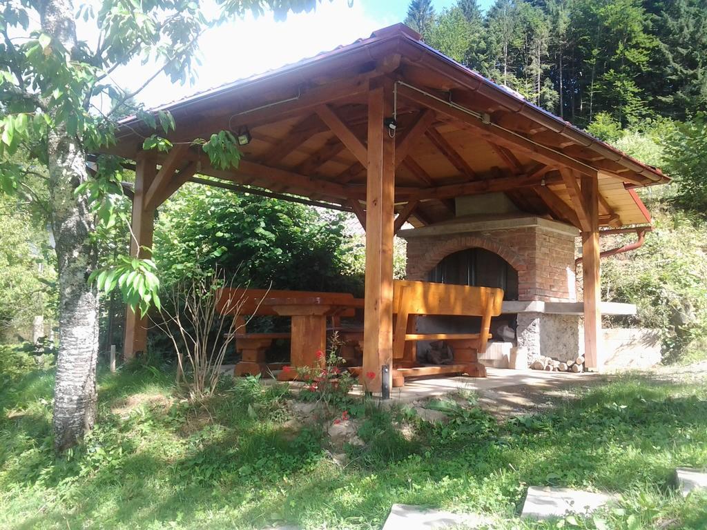 Holiday Home Vesna Brod na Kupi Εξωτερικό φωτογραφία