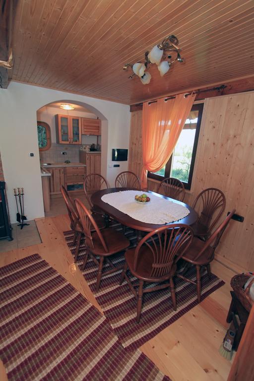 Holiday Home Vesna Brod na Kupi Δωμάτιο φωτογραφία