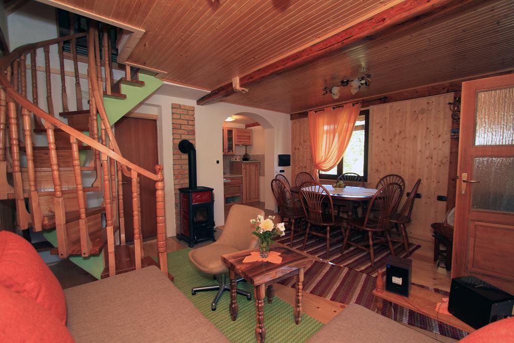 Holiday Home Vesna Brod na Kupi Δωμάτιο φωτογραφία