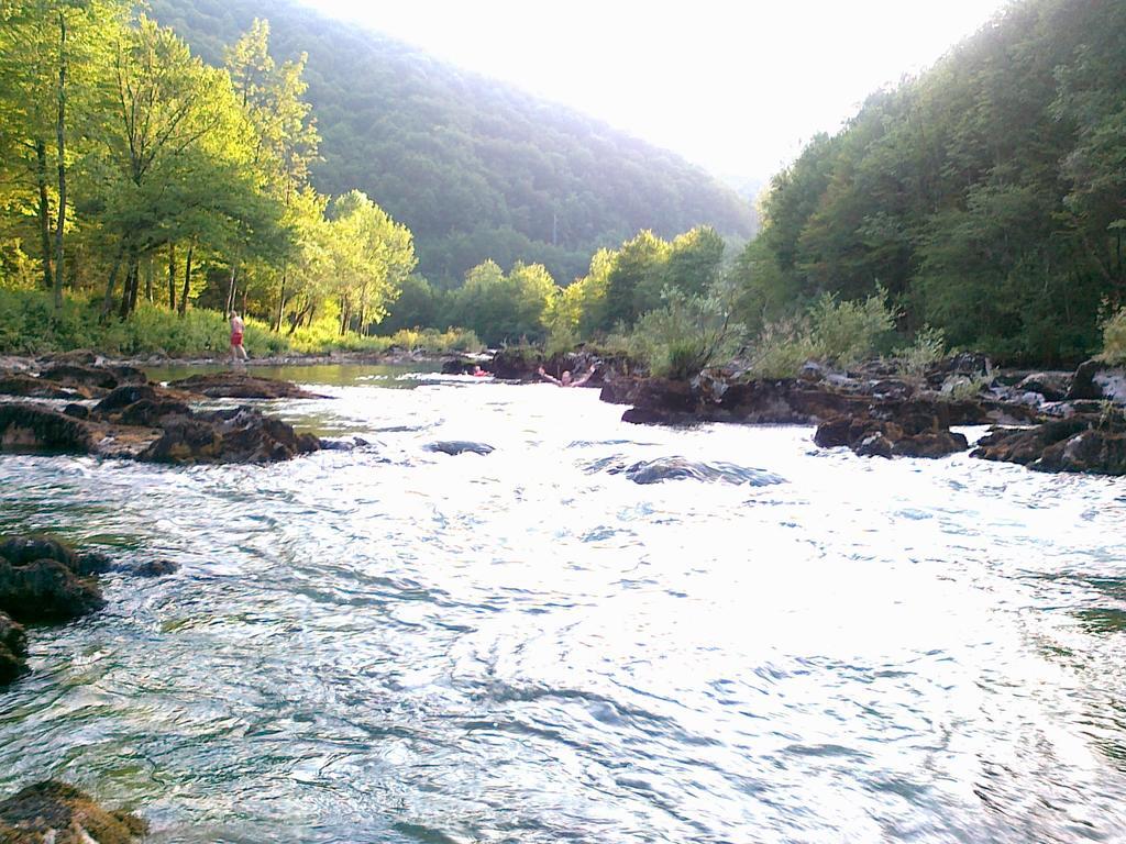 Holiday Home Vesna Brod na Kupi Δωμάτιο φωτογραφία