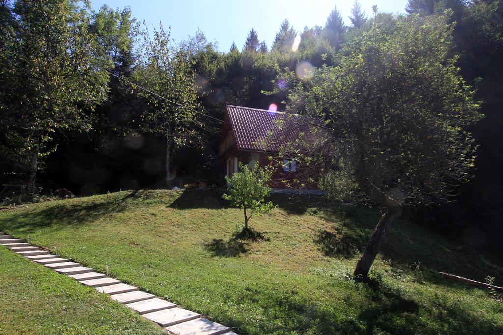 Holiday Home Vesna Brod na Kupi Δωμάτιο φωτογραφία