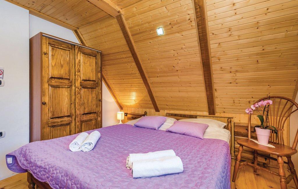 Holiday Home Vesna Brod na Kupi Εξωτερικό φωτογραφία
