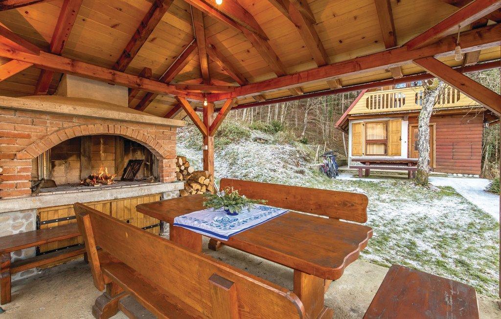 Holiday Home Vesna Brod na Kupi Εξωτερικό φωτογραφία