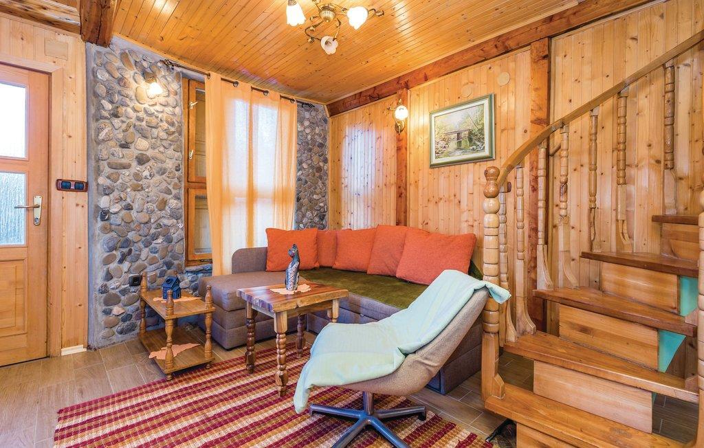 Holiday Home Vesna Brod na Kupi Εξωτερικό φωτογραφία