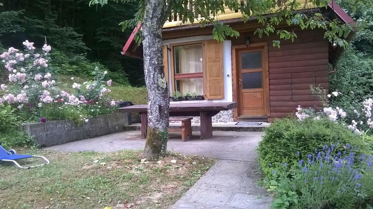 Holiday Home Vesna Brod na Kupi Εξωτερικό φωτογραφία